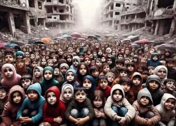 Gaza nas naučila da kriza skida maske, onim koji su hrabri na riječima  ali su kukavice