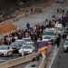 Porodice zarobljenih Izraelaca protestni protiv Natanjahua , krenuli u marš ka Jerusalimu