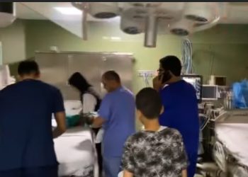 Izraelski okupatori upali u bolnicu Al Šifa, iseljenje hirurgije i hitne pomoći