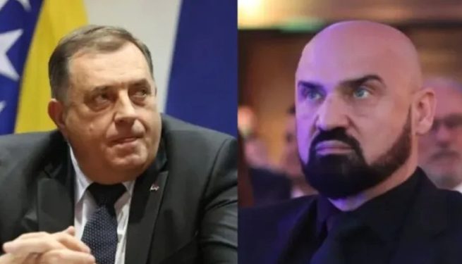 Isak: Za 7 godina ćeš imati 71. godinu i možda ćeš ih dočekati u državnom zatvoru