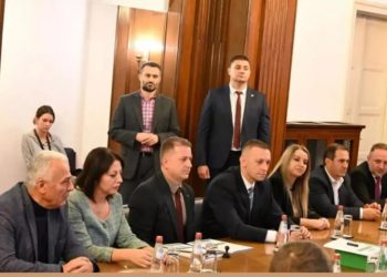 SDA Sandžaka predala listu kandidata za narodne poslanike