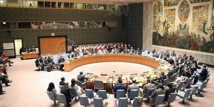 Savet bezbednosti UN usvojio rezoluciji o hitnom prekidu vatre radi pružanju humanitarne pomoći