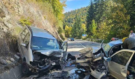 Suštinsko pitanje iz bezbednosti saobraćaja: Šta ako vas udari neregistrirano auto