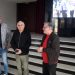 Novi Pazar: Prikazan film “A sad da izađete na izbore”, koji prikazuje kupovinu glasova