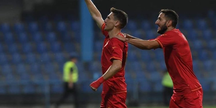 Kvalifikacine za EP: Rožajac Edvin Kuč strelca za pobjedu Crne Gore, BiH se opet obrukala