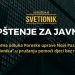 Poništena odluka Poreske uprave protiv “Svetionika”u pružanju pomoći djeci bez roditelja