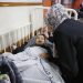 Trogodišnji Ahmed iz Gaze preživio tri izraelska napada: Amputirane mu obje noge
