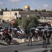 Al-Quds: I šestu sedmica zaredom izraelski agresori zabranili ulazak u Al-Aksu na džumu
