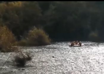 Iz rijeke Lim izvučeno beživotno tijelo D.P. (54)