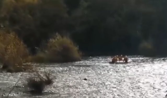 Iz rijeke Lim izvučeno beživotno tijelo D.P. (54)