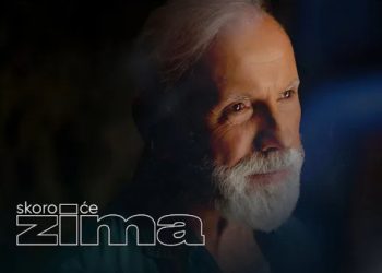 Dino Merlin objavio dvije nove pjesme: “Skoro će zima” i “Ne radujemo se”