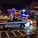 Novi Pazar: Pucnjava u centru grada, u gradskom parku