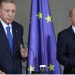Erdogan sasuo u lice Nemcima: Ako ste vi dužni Izraelcima mi nismo