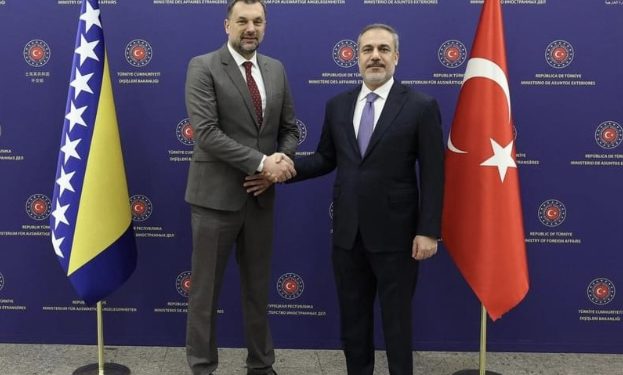 Konaković potvrdio izgradnju auto-puta Sarajevo-Sandžak