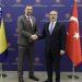 Konaković potvrdio izgradnju auto-puta Sarajevo-Sandžak