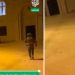 Izraelski cionista baca bombu dok mujezin uči ezan VIDEO