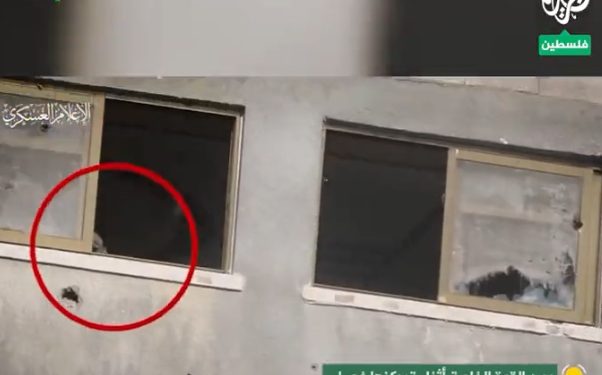 Novi video snimci brigade Al-Qassam u eliminaciji okupatorskih snaga
