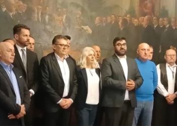 RIK proglasio izbornu listu Jahje Fehratovića “Zajedno za budućnost i razvoj – koalicija za mir i toleranciju”,