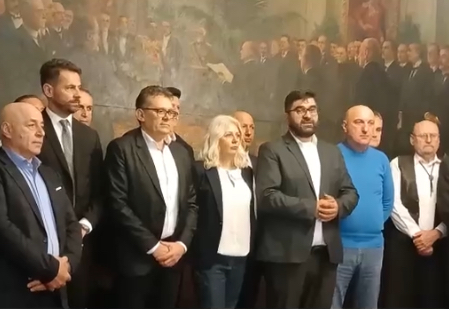RIK proglasio izbornu listu Jahje Fehratovića “Zajedno za budućnost i razvoj – koalicija za mir i toleranciju”,