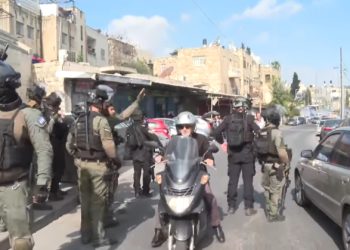 Novi izveštaj: Izraelski helikopter pucao na Palestince, ali je ranio Izraelce na zabavi 7. oktobra