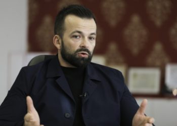 Adnan Hasković: Sarajevo prije 30 godina bio logor kao danas Gaza