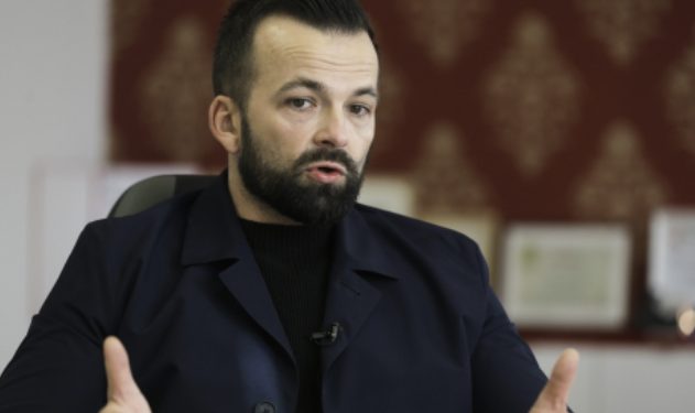 Adnan Hasković: Sarajevo prije 30 godina bio logor kao danas Gaza