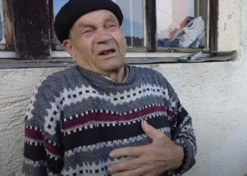 Gorka sudbina Šemsa: Ostavio sam djeci 900 m2 a sad idem bos i jedem ostatke kukuruza
