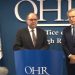 Stoltenberg: Zabrinuti smo za secesionističkom retorikom i ruskim uticajem