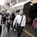 Jerusalem: Izraelci šetaju gradom naoružani do zuba, umesto torbica duge cijevi