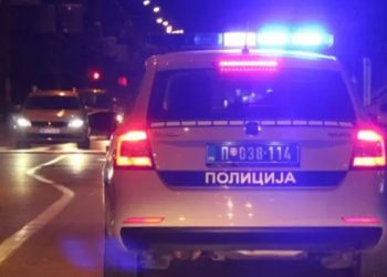 Kuda ide Novi Pazar? Pune ruke posla jedino ima policija, droga, kriminal, bahati vozači
