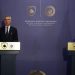 Stoltenberg stigao u Prištini: Kosovo i Srbija dijalogom da sačuvaju mir i bezbednost