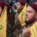 Hezbolah gađao dronovima, artiljerijom i projektilima izraelske trupe