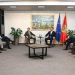 Spajić potpisao sporazum o žalovima za održavanje popisa u Crnoj Gori, još opozicija