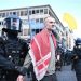 Berlin: Protest Jevreja i podrška miru u Palestini
