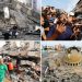 Na pomolu postizanje primirja između Palestine i Izraela