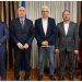 Konačno svi saglasni za održavanje popisa, potpisali sporazum nacionalna vijeća i opozicija