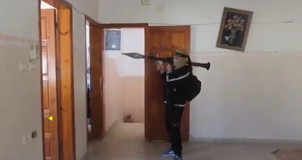 Brgada Al-Qassam postavila zasjedu okupatorskim vojnicima i likvidirali nekoliko
