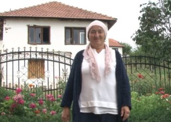 Život Halime i Safeta kao u bajci  u selu Melaje kod Tutina, dom je prava zelena oaza