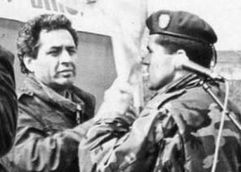 General Armije BiH Ramiz Dreković pravosnažno oslobođen