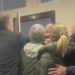 Novi Pazar: Incident prilikom predaje liste, umalo i tuča