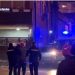 Novi Pazar: Ekipe vatrogasaca i hitne pomoći spasili u stanu muškarca