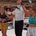 Saida Bukvić se plasirala u polufinalu SP u Portugaliji