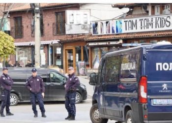 Građani Novog Pazara u strahu za svoju bezbjednist, šest krivičnih djela dnevno