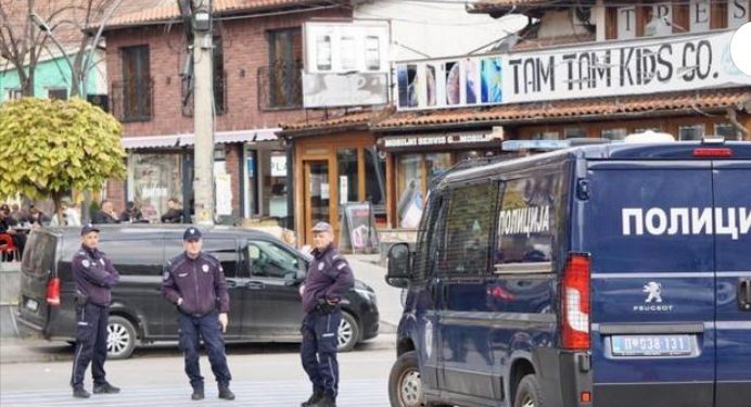 Građani Novog Pazara u strahu za svoju bezbjednist, šest krivičnih djela dnevno