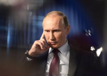 Putinov apel za pomoć Palestincima, to je naša sveta dužnost