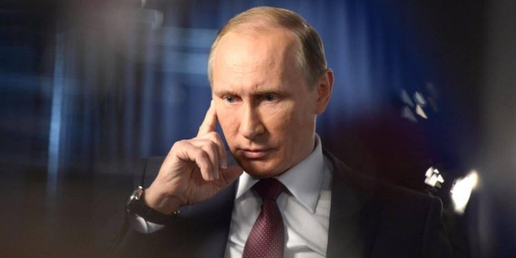 Putinov apel za pomoć Palestincima, to je naša sveta dužnost