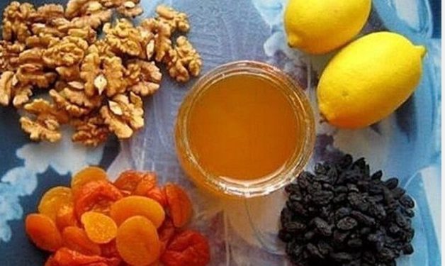 Vitaminska bomba za cijelu porodicu, lako se pravi i ukusna je