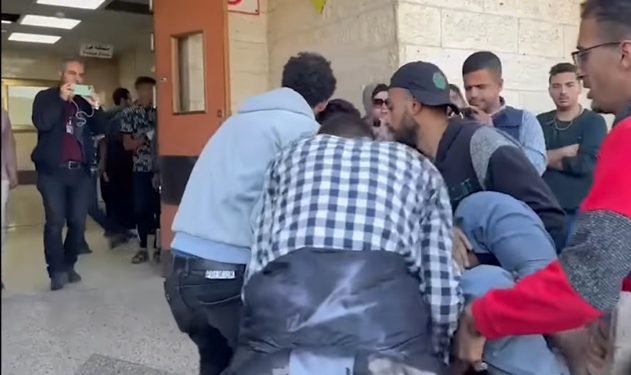Cionisti ne poštuju primirje, jedan ubijen i više osoba ranjeno