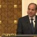 Diktator Sisi predlaže demilitarizaciju Palestine, valjda da bi ih lakše porobili i pobili