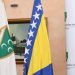 Predsjednica BNV-a i Predsjednik SDA Sandžaka čestitali građanima BiH-  Dan državnosti